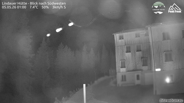Tschagguns | Lindauer Hütte