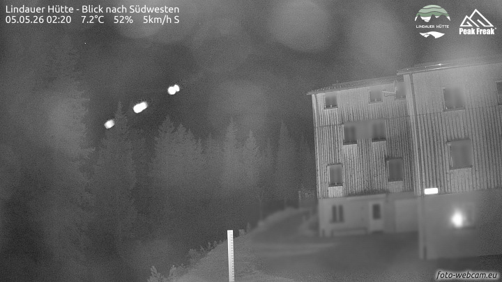 Tschagguns | Lindauer Hütte