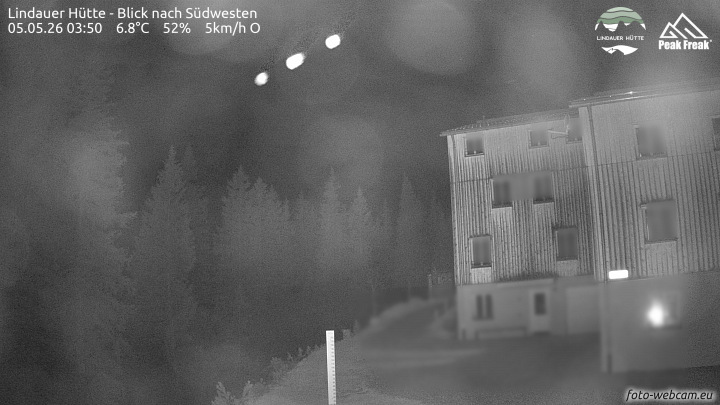 Tschagguns | Lindauer Hütte
