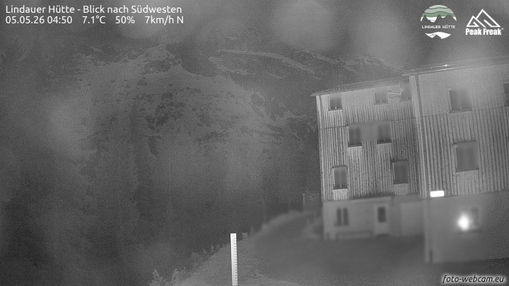 Tschagguns | Lindauer Hütte