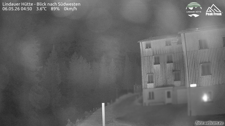 Tschagguns | Lindauer Hütte