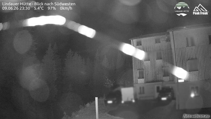 Tschagguns | Lindauer Hütte