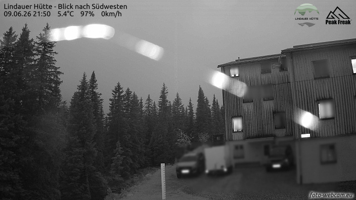 Tschagguns | Lindauer Hütte