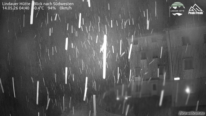 Tschagguns | Lindauer Hütte