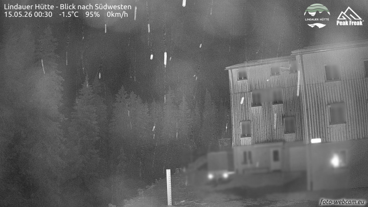 Tschagguns | Lindauer Hütte