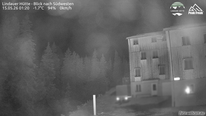 Tschagguns | Lindauer Hütte