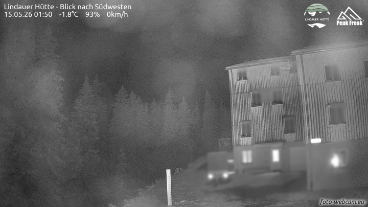 Tschagguns | Lindauer Hütte
