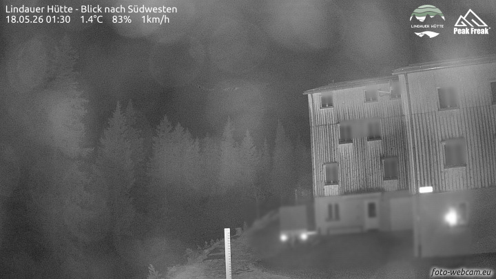 Tschagguns | Lindauer Hütte