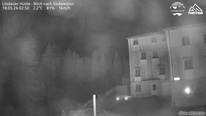 Tschagguns | Lindauer Hütte