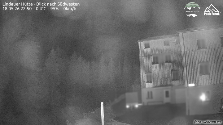 Tschagguns | Lindauer Hütte