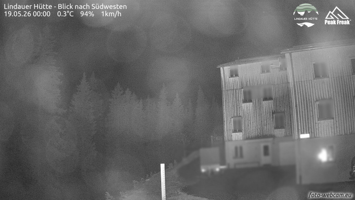 Tschagguns | Lindauer Hütte