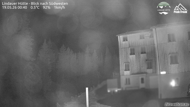 Tschagguns | Lindauer Hütte