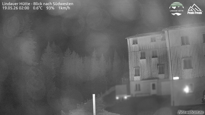 Tschagguns | Lindauer Hütte
