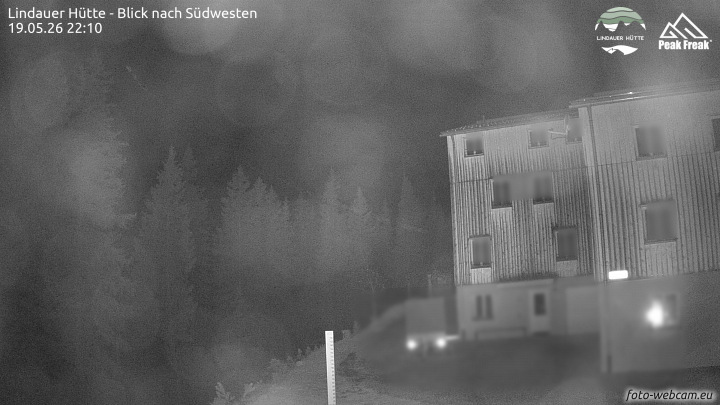 Tschagguns | Lindauer Hütte