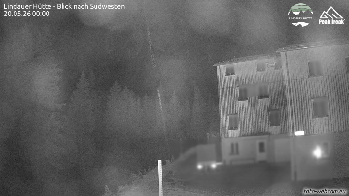 Tschagguns | Lindauer Hütte