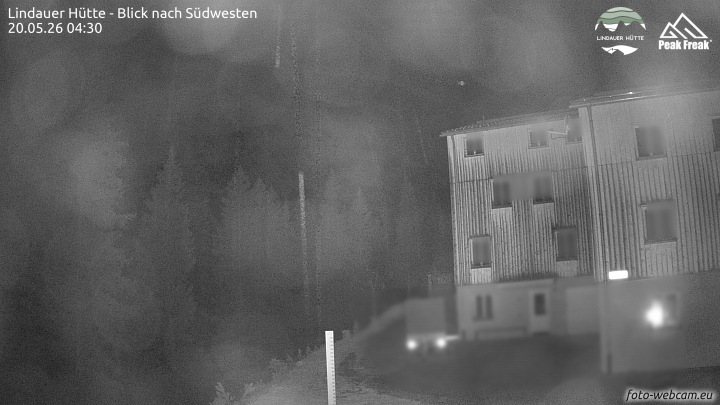 Tschagguns | Lindauer Hütte