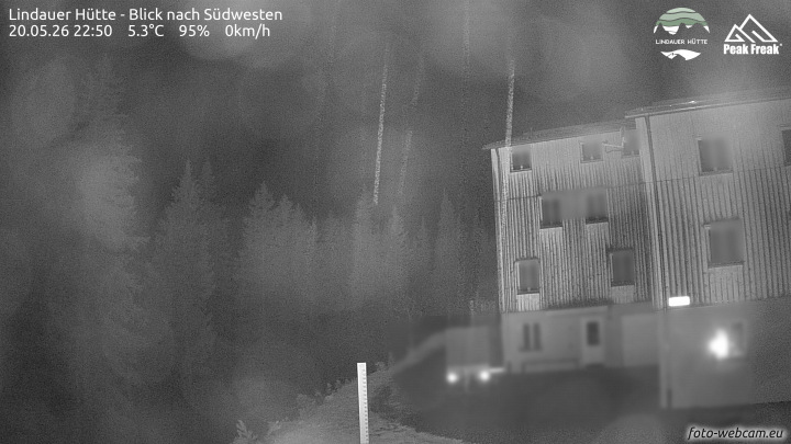 Tschagguns | Lindauer Hütte