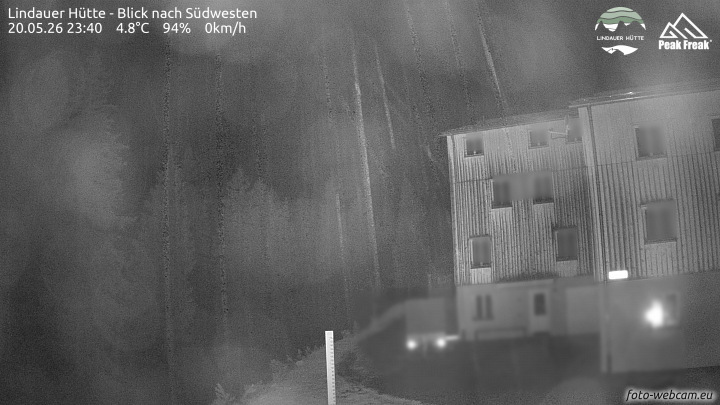 Tschagguns | Lindauer Hütte
