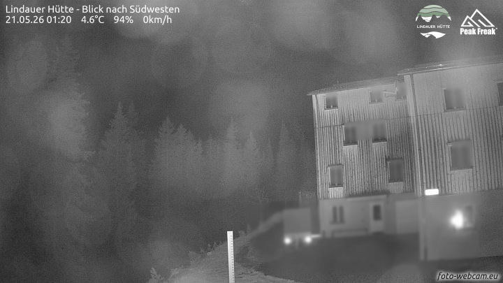 Tschagguns | Lindauer Hütte