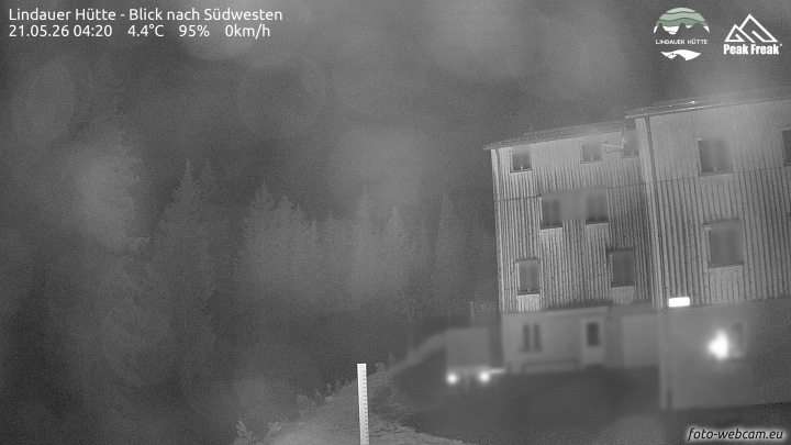 Tschagguns | Lindauer Hütte