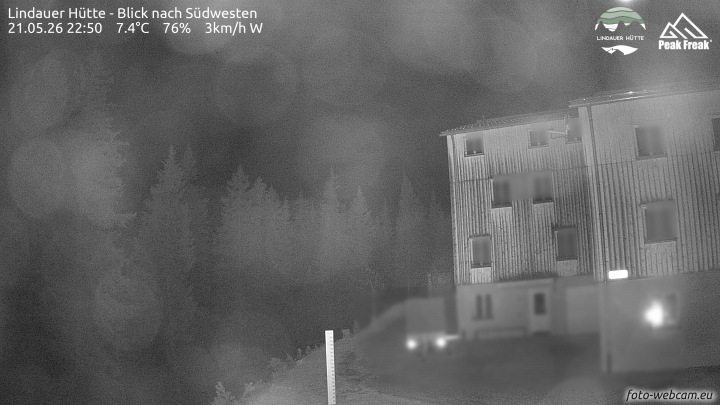 Tschagguns | Lindauer Hütte