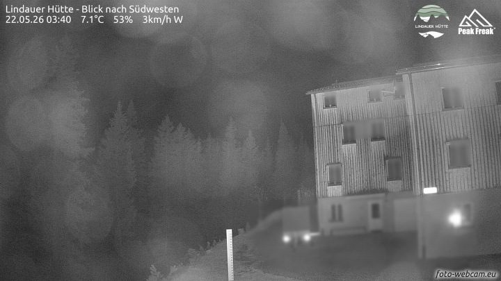 Tschagguns | Lindauer Hütte