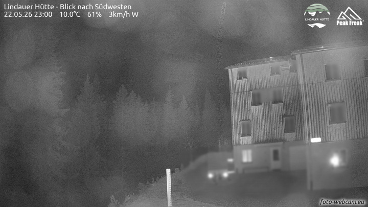 Tschagguns | Lindauer Hütte