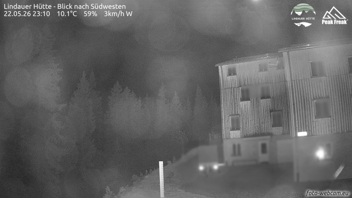 Tschagguns | Lindauer Hütte