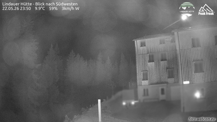 Tschagguns | Lindauer Hütte