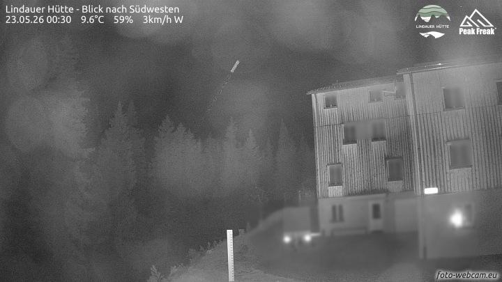 Tschagguns | Lindauer Hütte