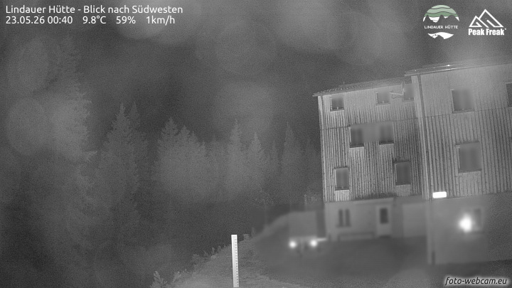 Tschagguns | Lindauer Hütte