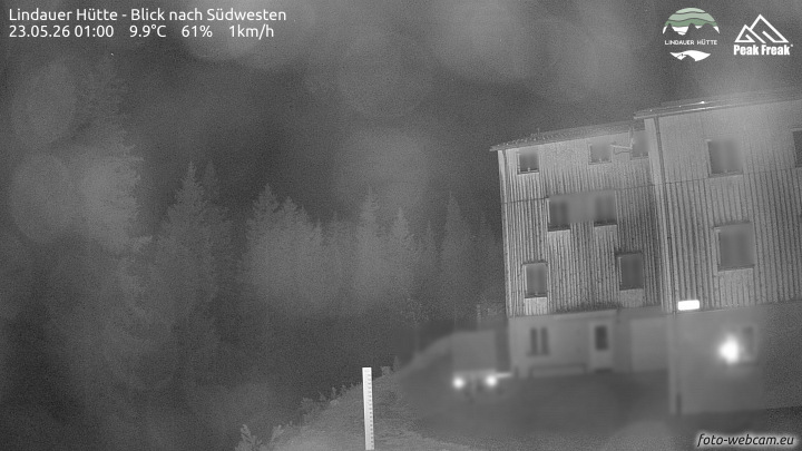 Tschagguns | Lindauer Hütte