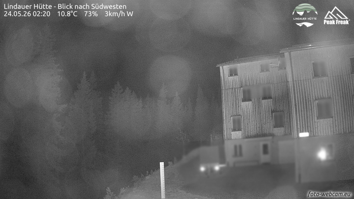 Tschagguns | Lindauer Hütte
