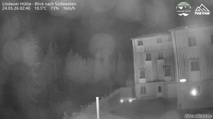 Tschagguns | Lindauer Hütte