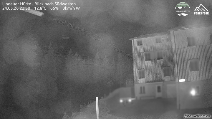 Tschagguns | Lindauer Hütte