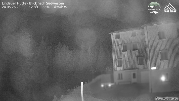 Tschagguns | Lindauer Hütte