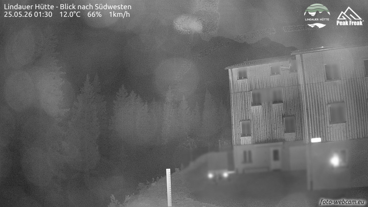 Tschagguns | Lindauer Hütte