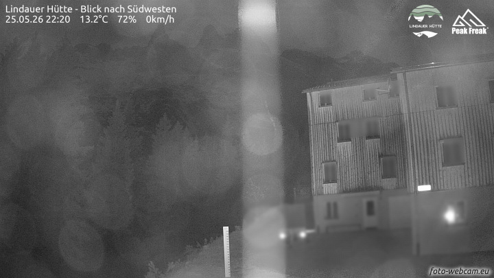 Tschagguns | Lindauer Hütte