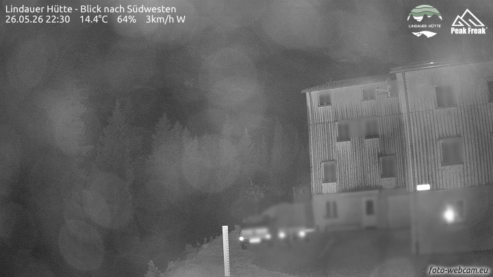 Tschagguns | Lindauer Hütte