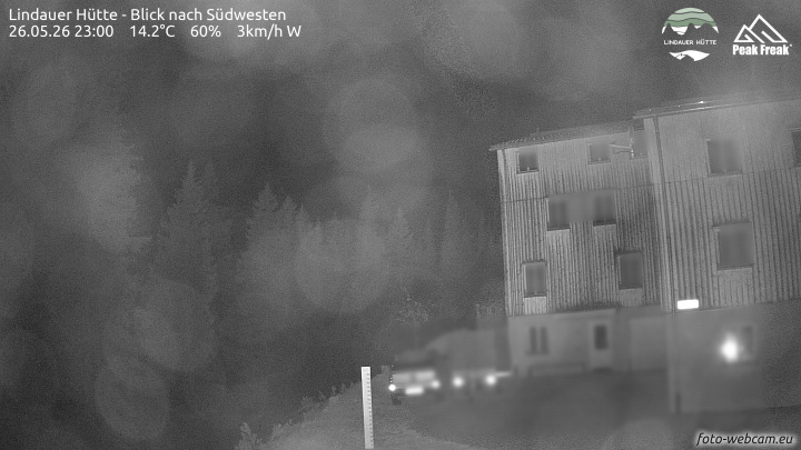 Tschagguns | Lindauer Hütte