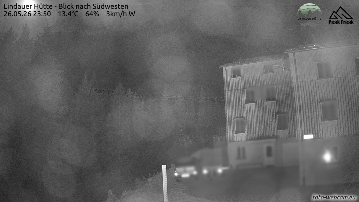 Tschagguns | Lindauer Hütte