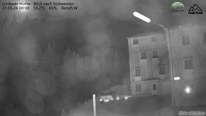 Tschagguns | Lindauer Hütte
