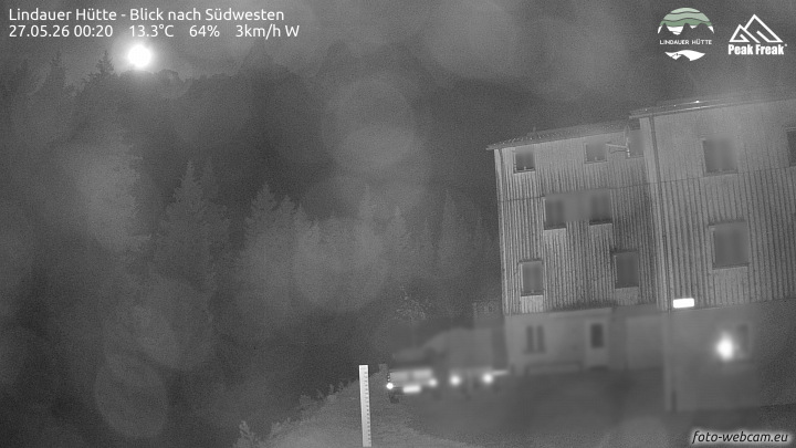 Tschagguns | Lindauer Hütte