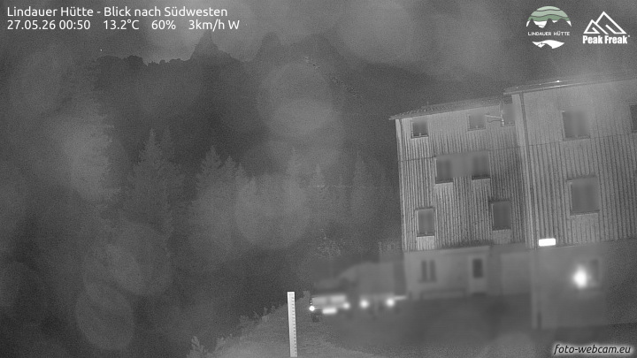 Tschagguns | Lindauer Hütte