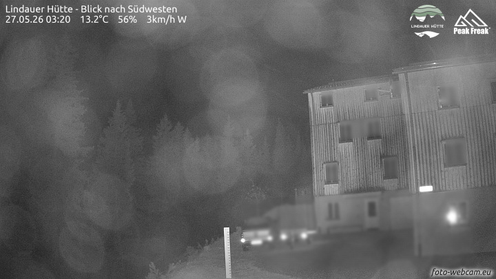 Tschagguns | Lindauer Hütte