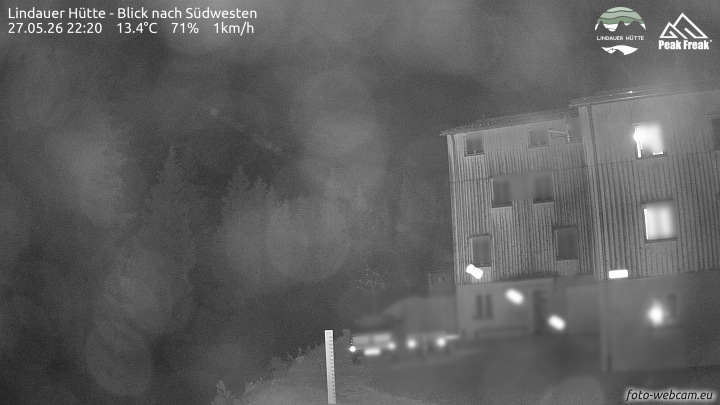 Tschagguns | Lindauer Hütte