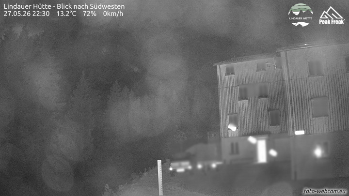 Tschagguns | Lindauer Hütte