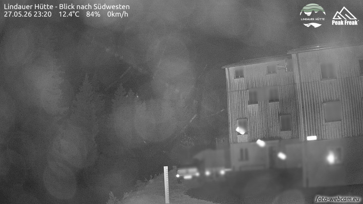 Tschagguns | Lindauer Hütte