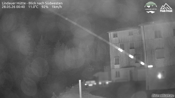 Tschagguns | Lindauer Hütte
