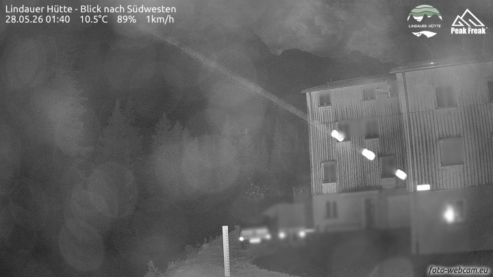 Tschagguns | Lindauer Hütte
